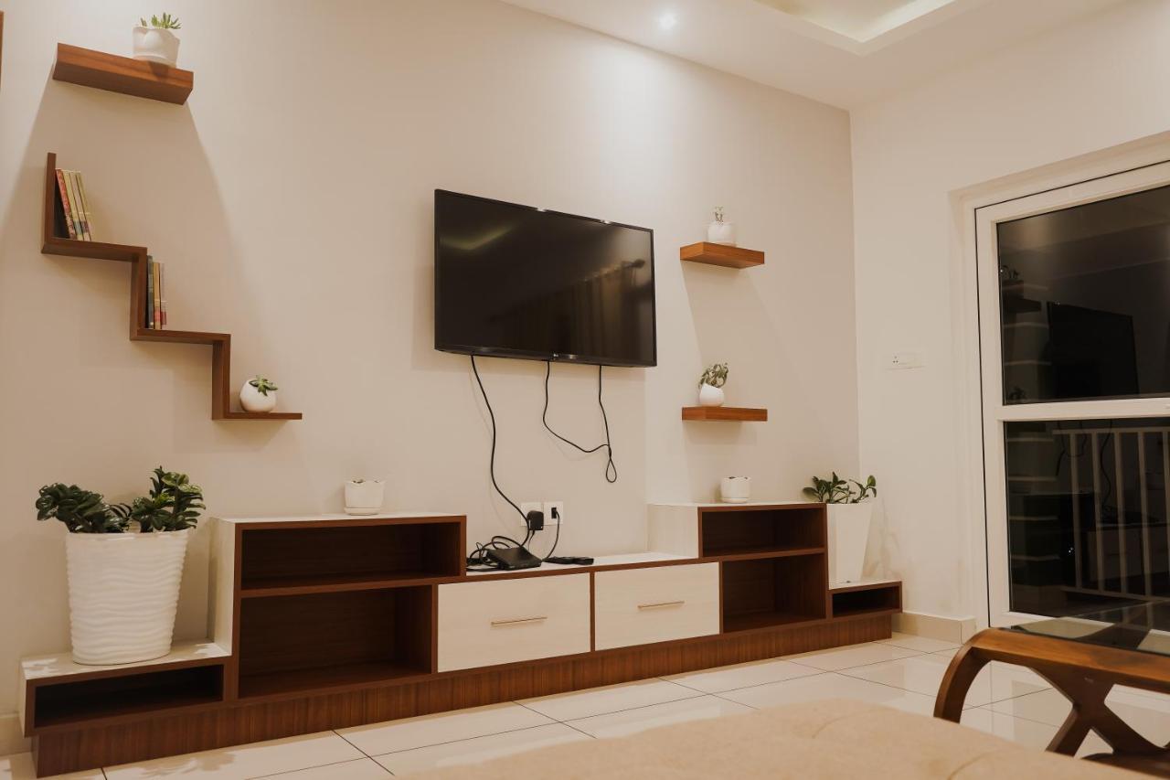 Sprise Munnar Resort And Spa 외부 사진