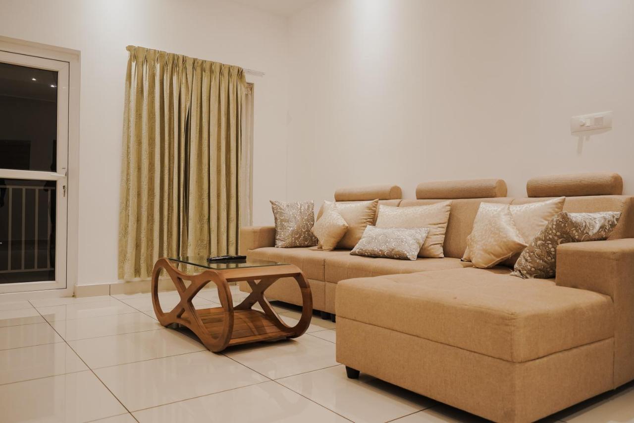 Sprise Munnar Resort And Spa 외부 사진