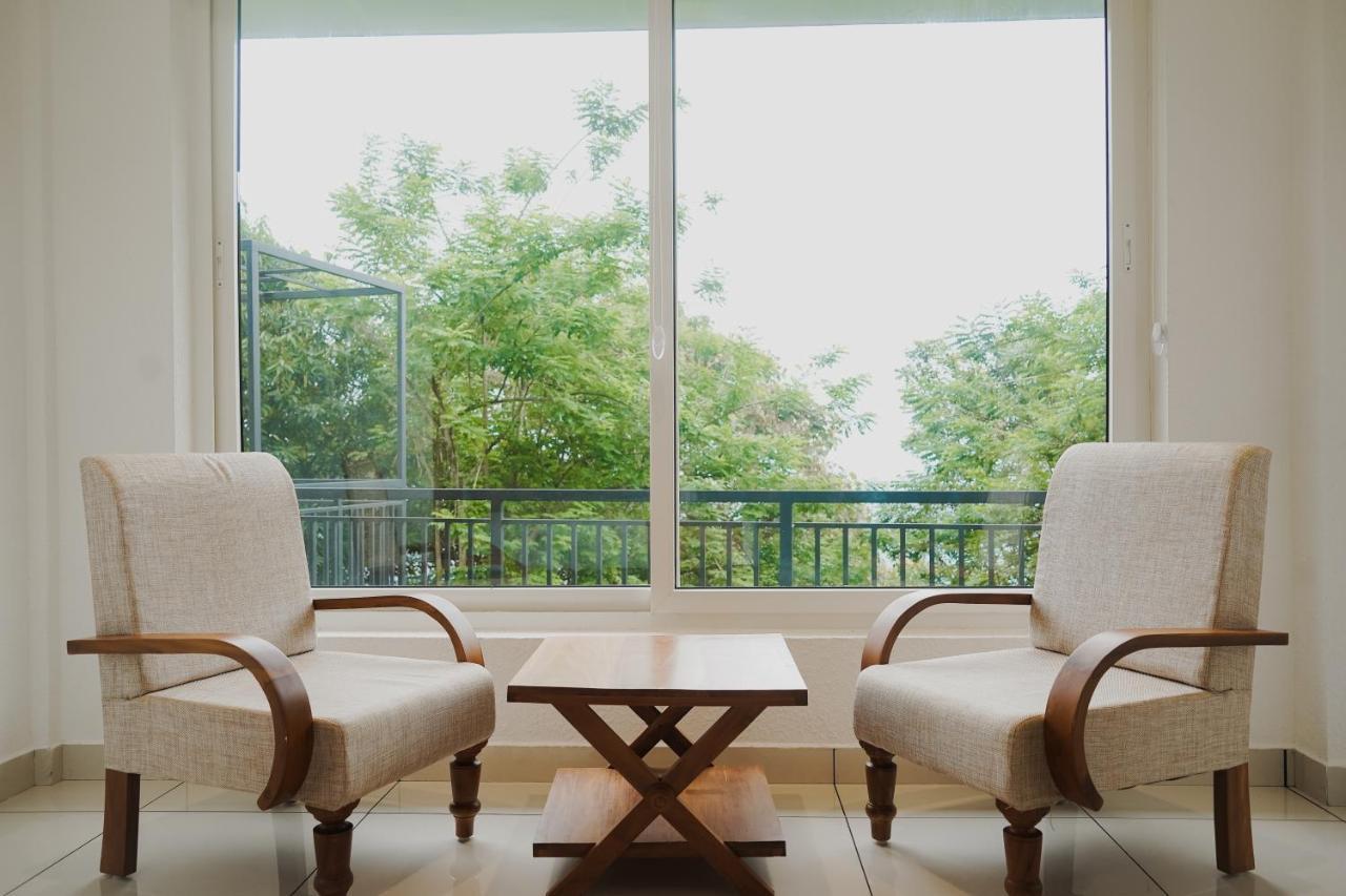 Sprise Munnar Resort And Spa 외부 사진