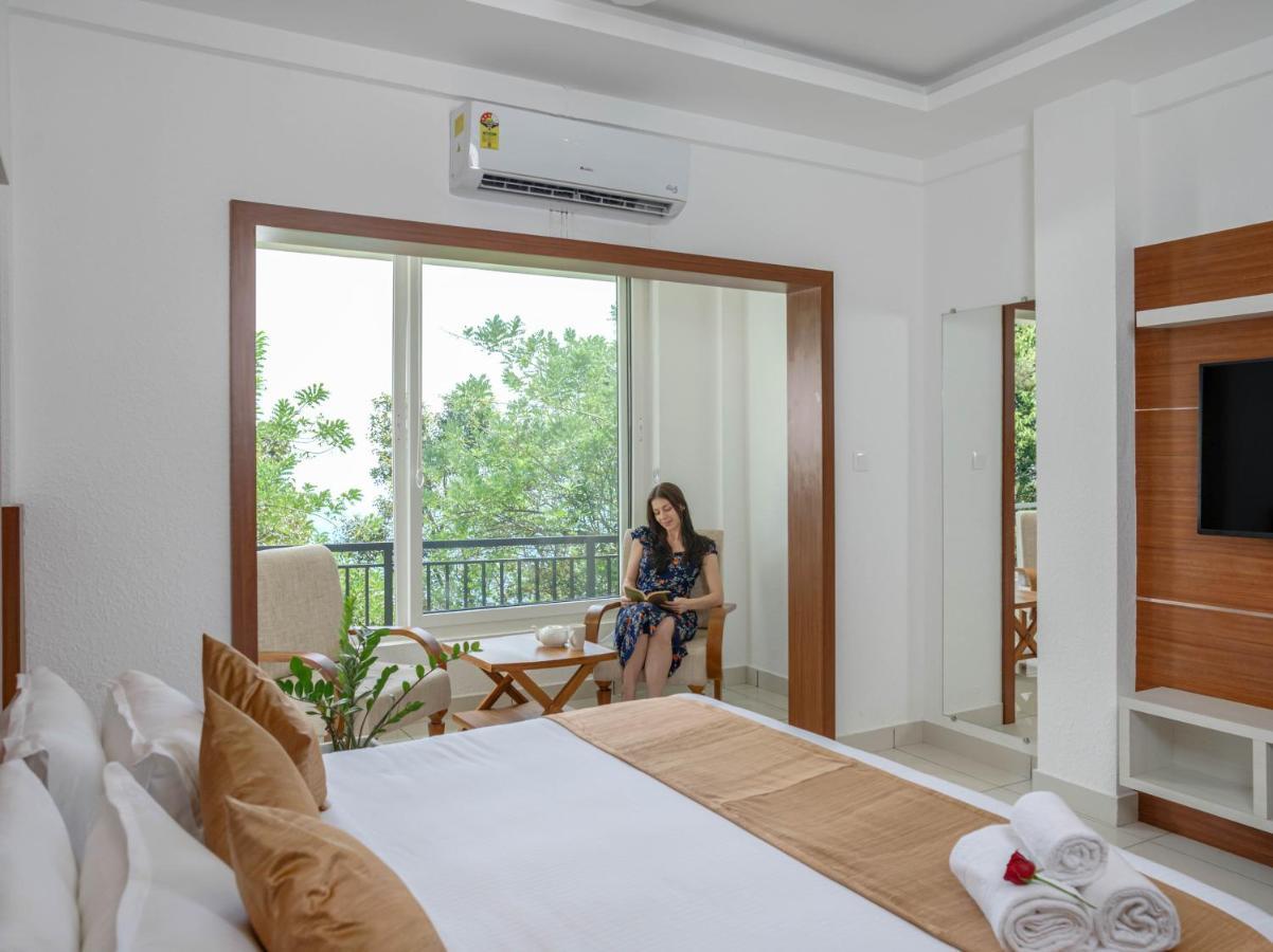 Sprise Munnar Resort And Spa 외부 사진