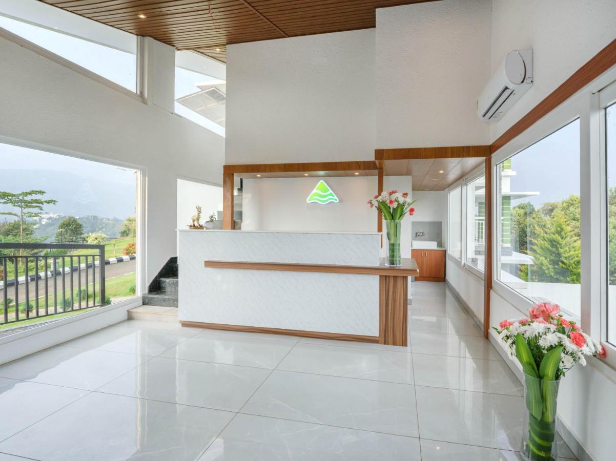 Sprise Munnar Resort And Spa 외부 사진