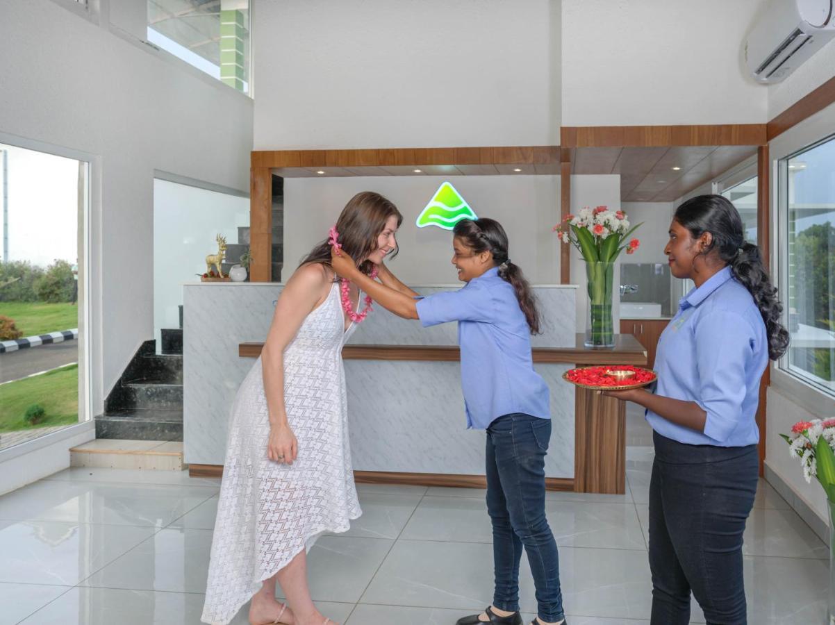 Sprise Munnar Resort And Spa 외부 사진