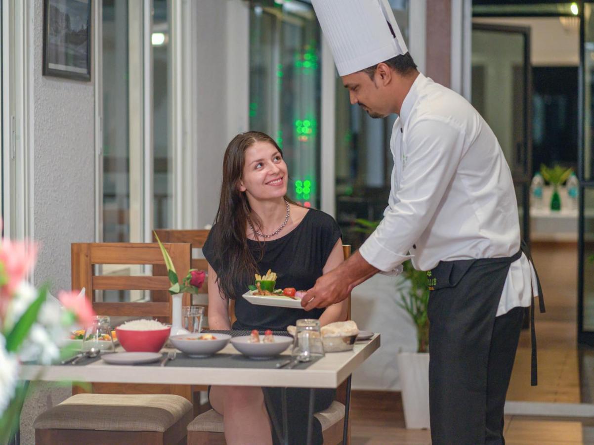 Sprise Munnar Resort And Spa 외부 사진