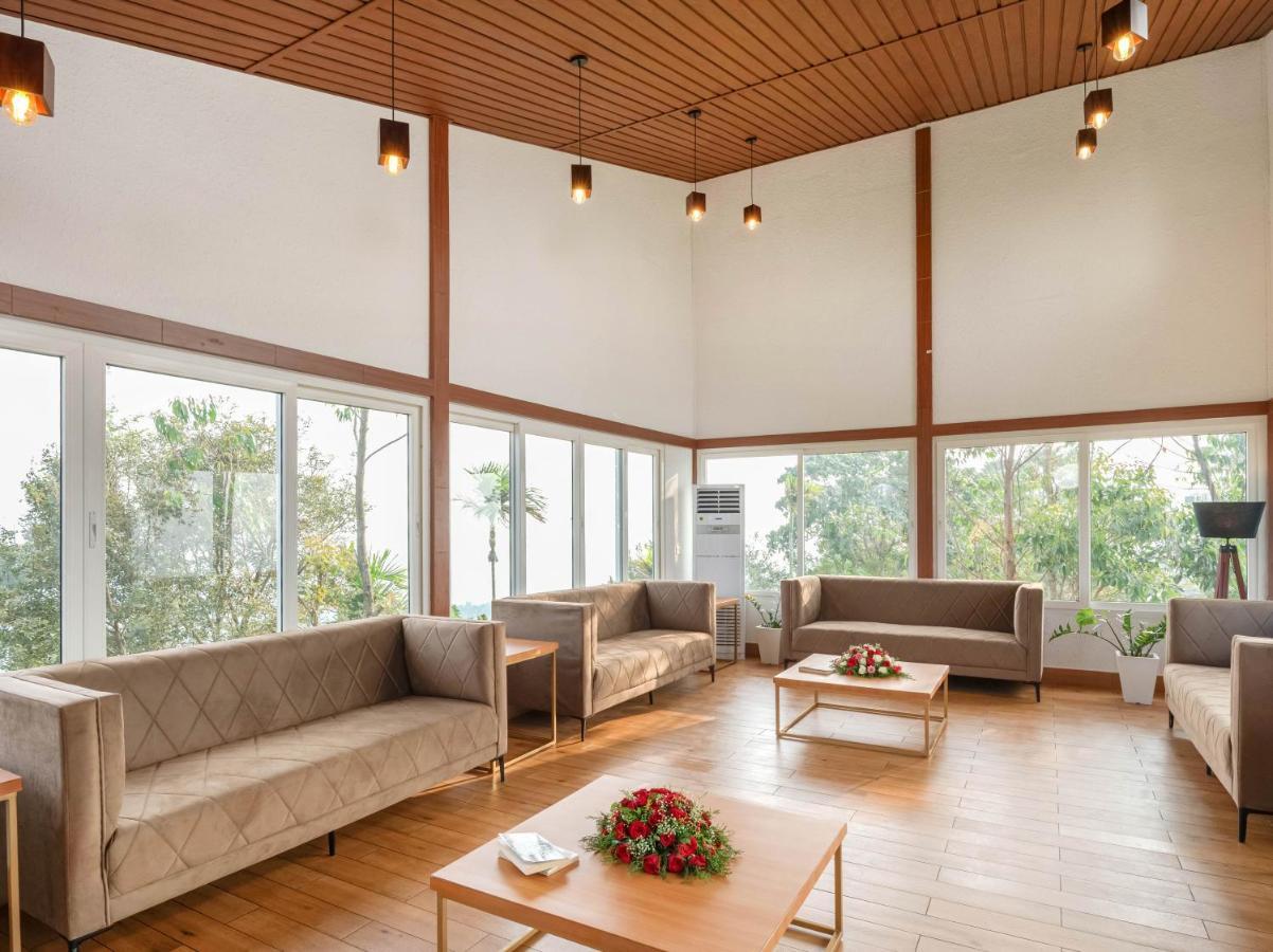 Sprise Munnar Resort And Spa 외부 사진