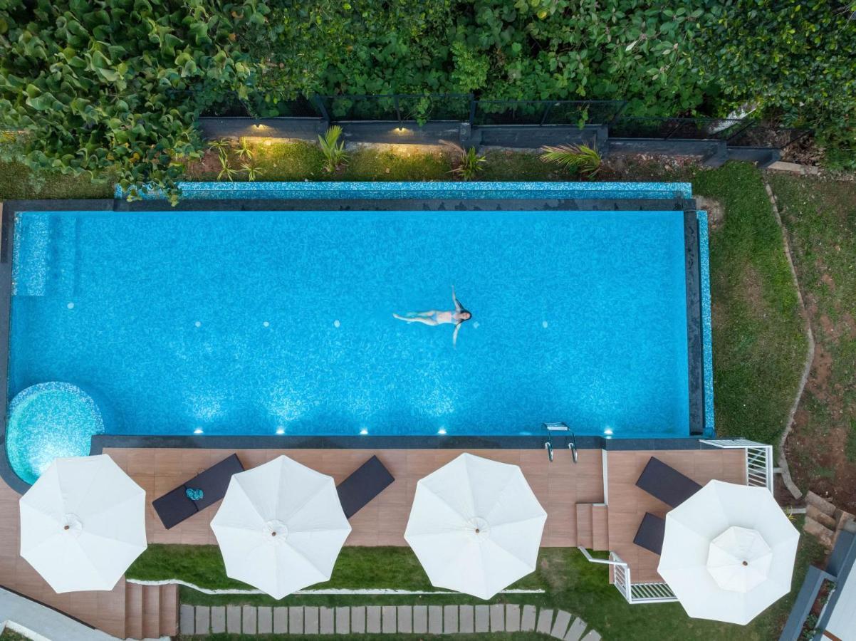 Sprise Munnar Resort And Spa 외부 사진